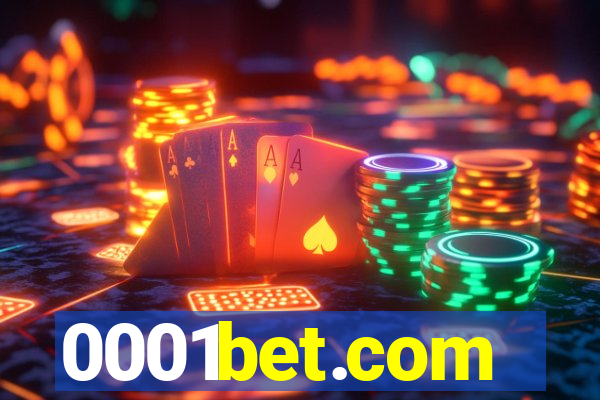 0001bet.com