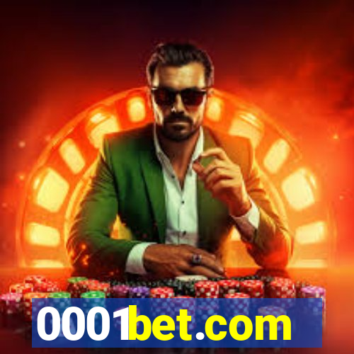 0001bet.com