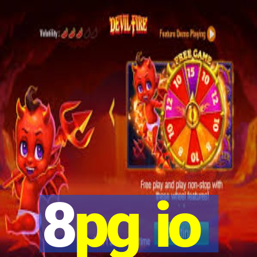 8pg io