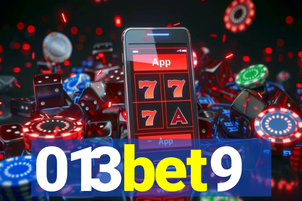 013bet9