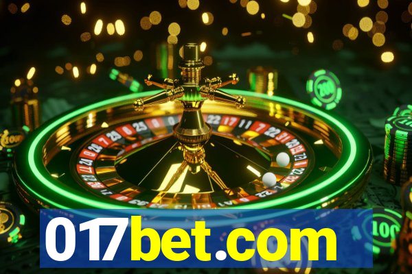 017bet.com