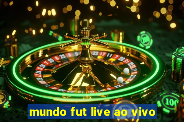 mundo fut live ao vivo