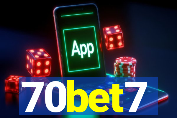 70bet7