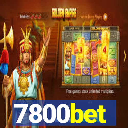 7800bet