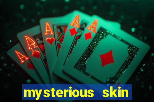 mysterious skin online dublado