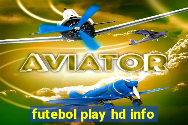 futebol play hd info