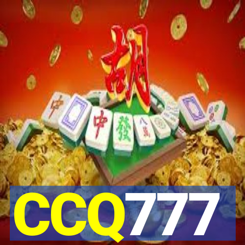 CCQ777