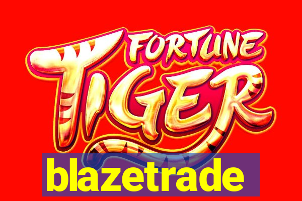 blazetrade