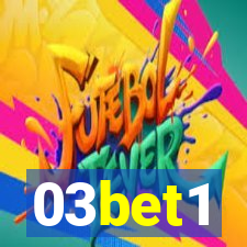 03bet1