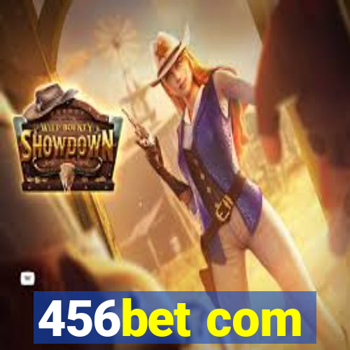 456bet com