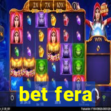 bet fera