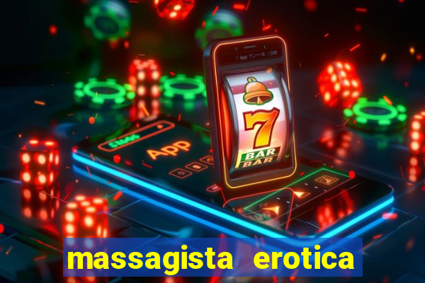 massagista erotica em santos