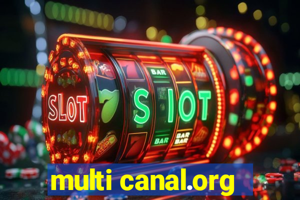 multi canal.org