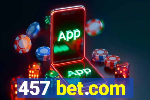 457 bet.com