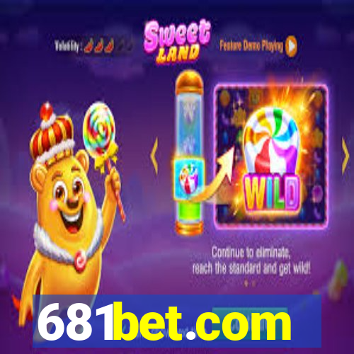 681bet.com