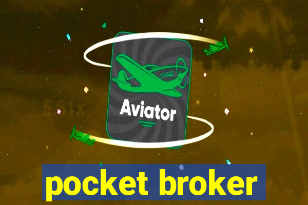 pocket broker