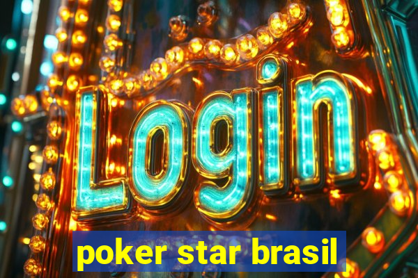 poker star brasil