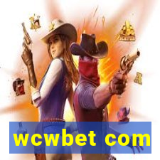 wcwbet com