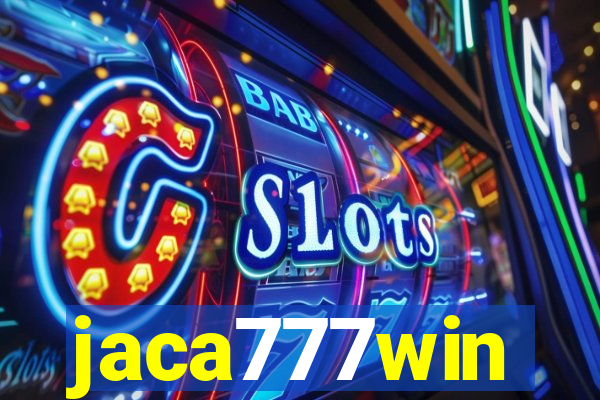 jaca777win