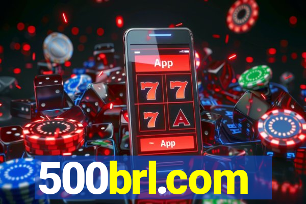 500brl.com