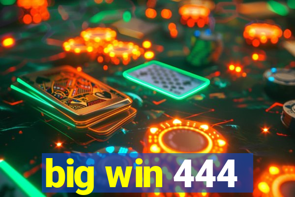 big win 444