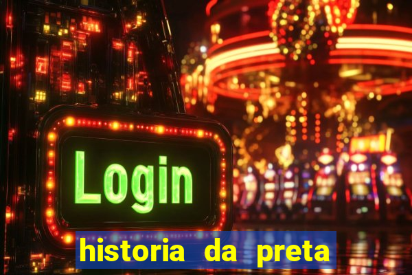 historia da preta velha tia maria da bahia