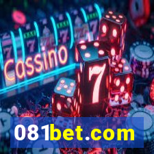 081bet.com