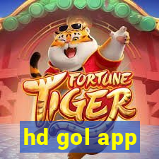 hd gol app