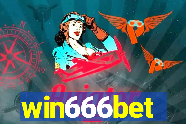 win666bet