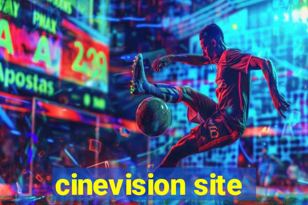 cinevision site