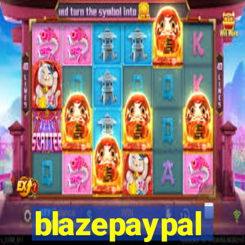 blazepaypal