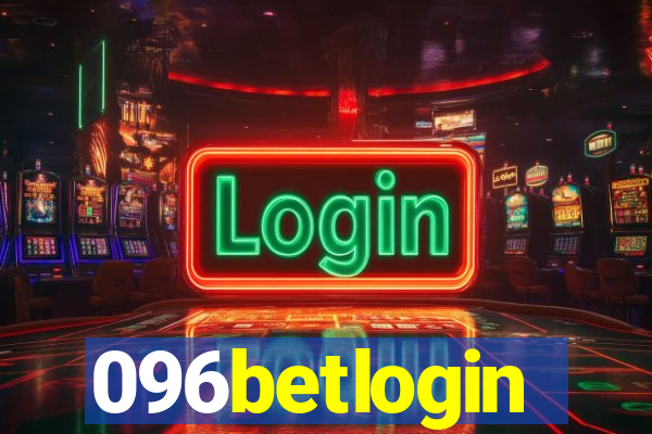 096betlogin