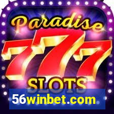 56winbet.com