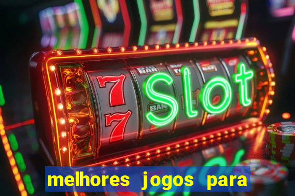 melhores jogos para play store