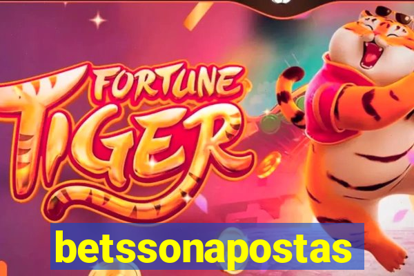 betssonapostas