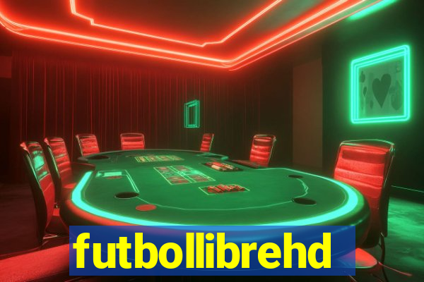 futbollibrehd