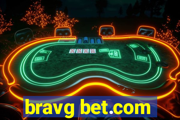 bravg bet.com