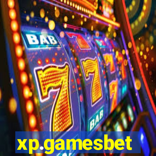 xp.gamesbet