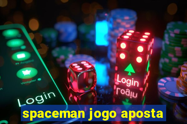 spaceman jogo aposta