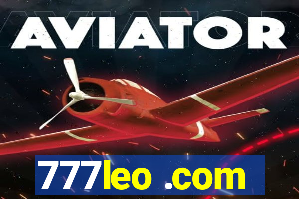 777leo .com