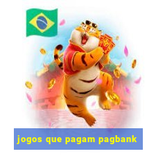 jogos que pagam pagbank