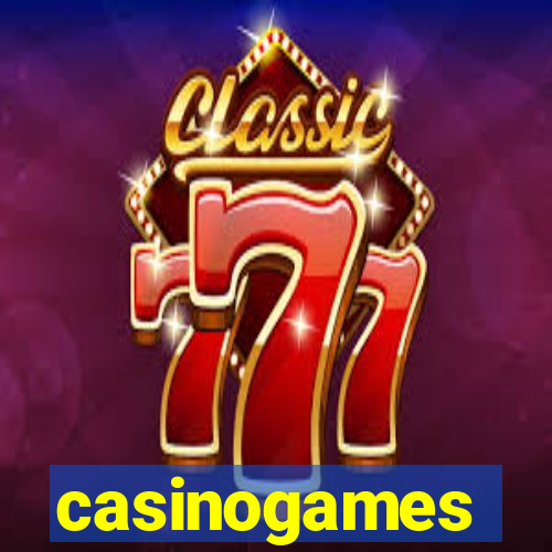 casinogames