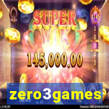 zero3games