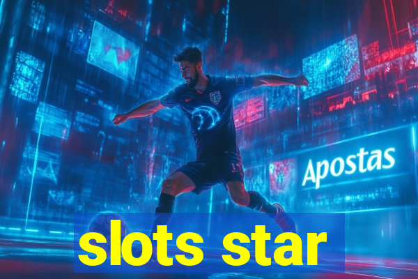 slots star