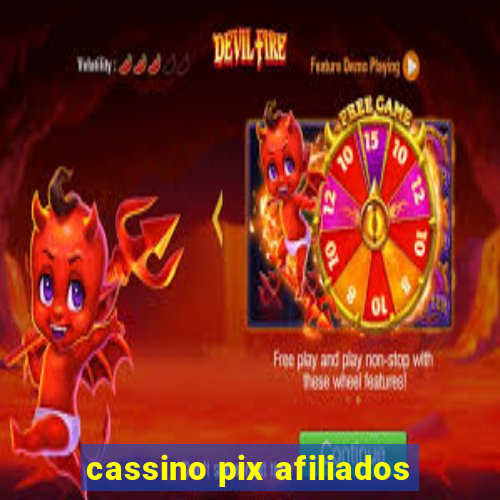 cassino pix afiliados