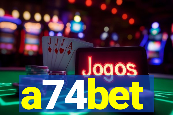 a74bet