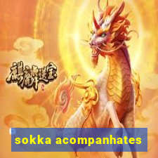 sokka acompanhates