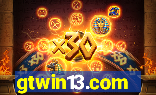 gtwin13.com