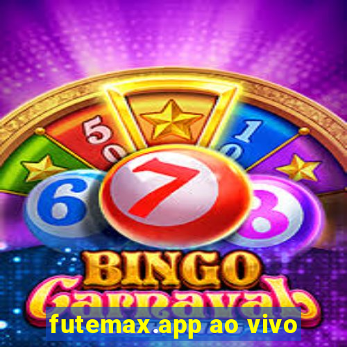 futemax.app ao vivo