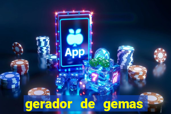 gerador de gemas brawl stars gr谩tis